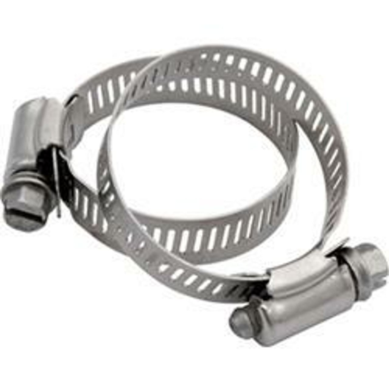 Steel Hose Clamps